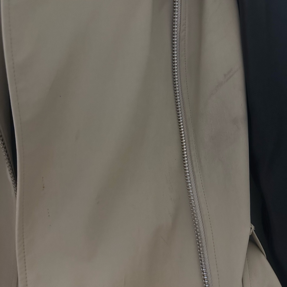 Mackage Avra trench coat - Picture 7 of 10